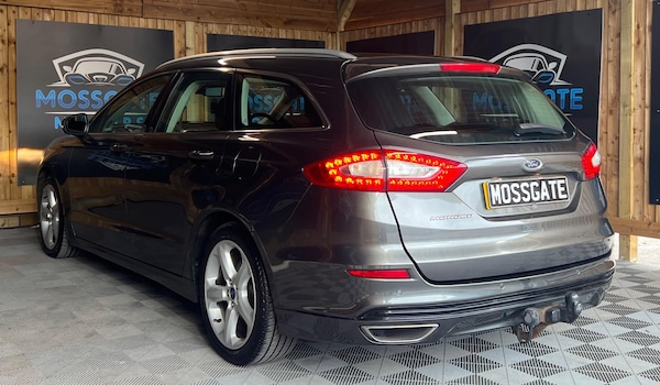 Used Ford Mondeo 2016 for sale - 75103714: Photo 10