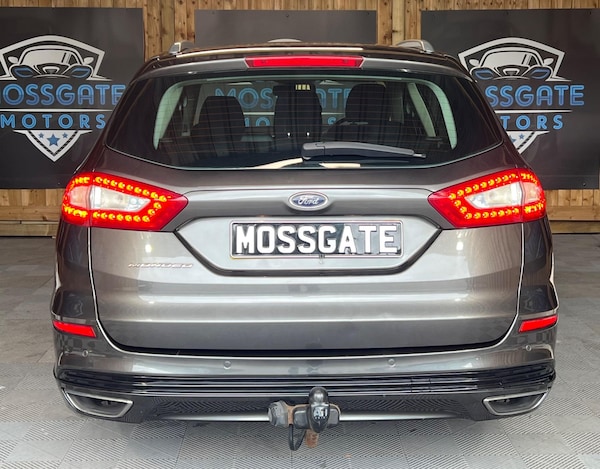 Used Ford Mondeo 2016 for sale - 75103714: Photo 11