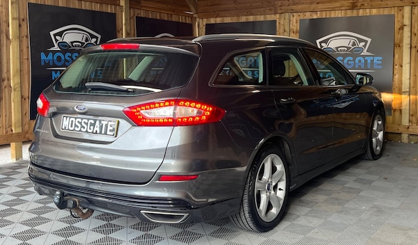 Used Ford Mondeo 2016 for sale - 75103714: Photo 12