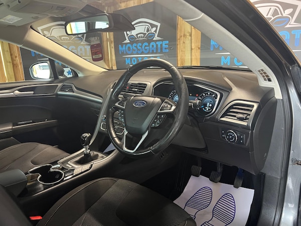 Used Ford Mondeo 2016 for sale - 75103714: Photo 15