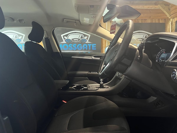 Used Ford Mondeo 2016 for sale - 75103714: Photo 16