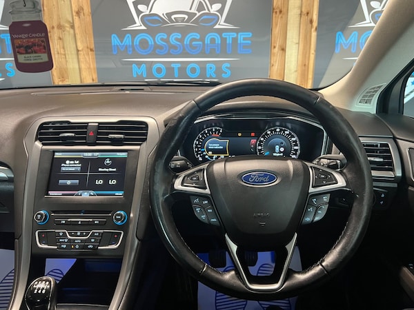 Used Ford Mondeo 2016 for sale - 75103714: Photo 19