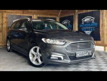Used Ford Mondeo 2016 for sale - 75103714: Photo