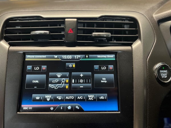 Used Ford Mondeo 2016 for sale - 75103714: Photo 26