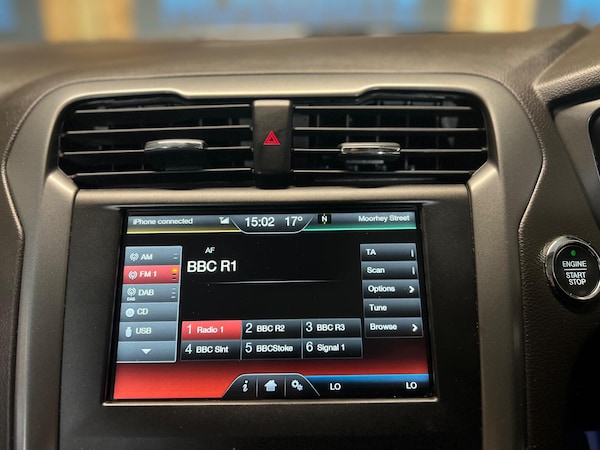 Used Ford Mondeo 2016 for sale - 75103714: Photo 28