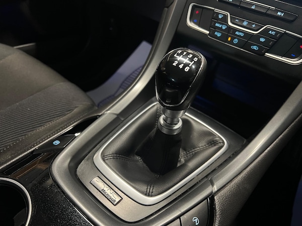 Used Ford Mondeo 2016 for sale - 75103714: Photo 29