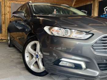 Used Ford Mondeo 2016 for sale - 75103714: Photo