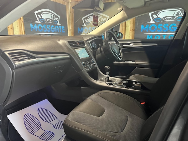 Used Ford Mondeo 2016 for sale - 75103714: Photo 34