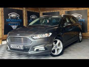 Used Ford Mondeo 2016 for sale - 75103714: Photo