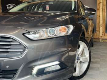 Used Ford Mondeo 2016 for sale - 75103714: Photo