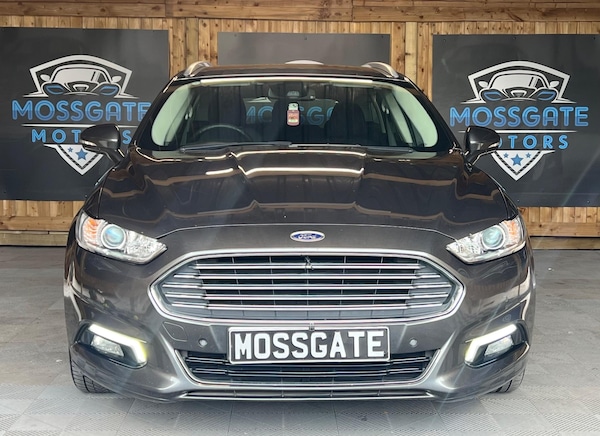 Used Ford Mondeo 2016 for sale - 75103714: Photo 7