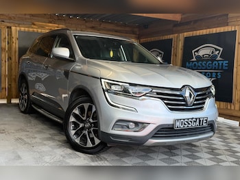Used Renault Koleos 2018 for sale - 78623392: Photo