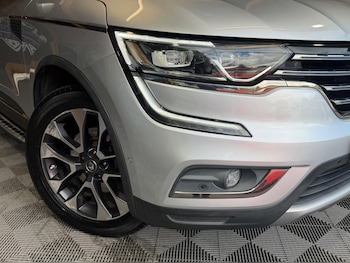 Used Renault Koleos 2018 for sale - 78623392: Photo