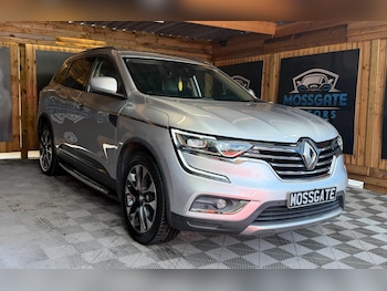 Used Renault Koleos 2018 for sale - 78623392: Photo