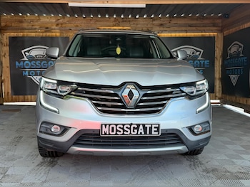 Used Renault Koleos 2018 for sale - 78623392: Photo