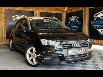 2015 (65) - 1.4 TFSI Sport Sportback S Tronic Euro 6 (s/s) 5dr