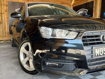 Used Audi A1 2015 for sale - 75232793: Photo