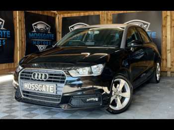 Used Audi A1 2015 for sale - 75232793: Photo