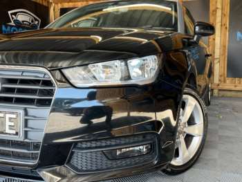 Used Audi A1 2015 for sale - 75232793: Photo