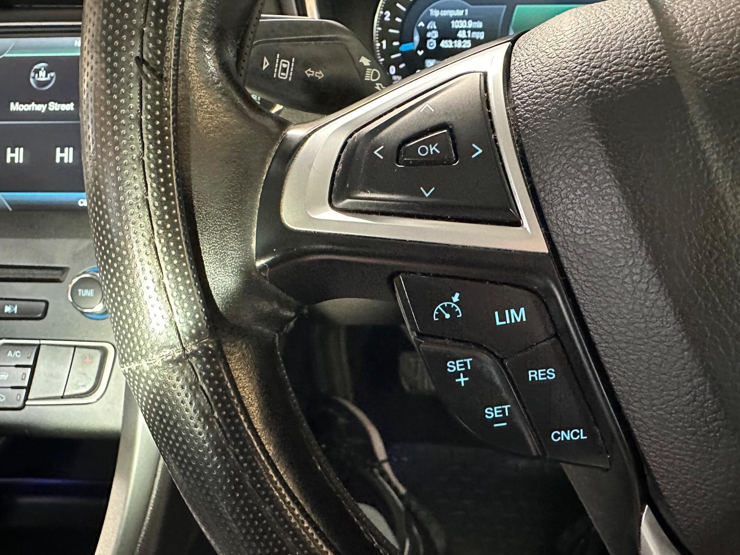 Used Ford Mondeo 2015 for sale - 76991307: Photo 17