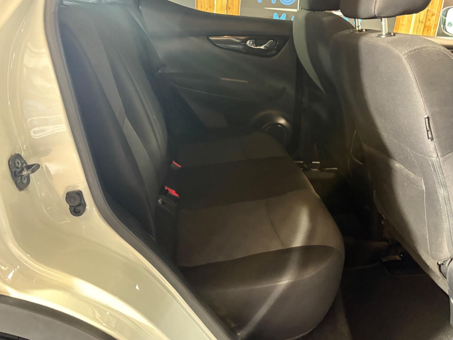 Used Nissan Qashqai 2016 for sale - 76315257: Photo 19