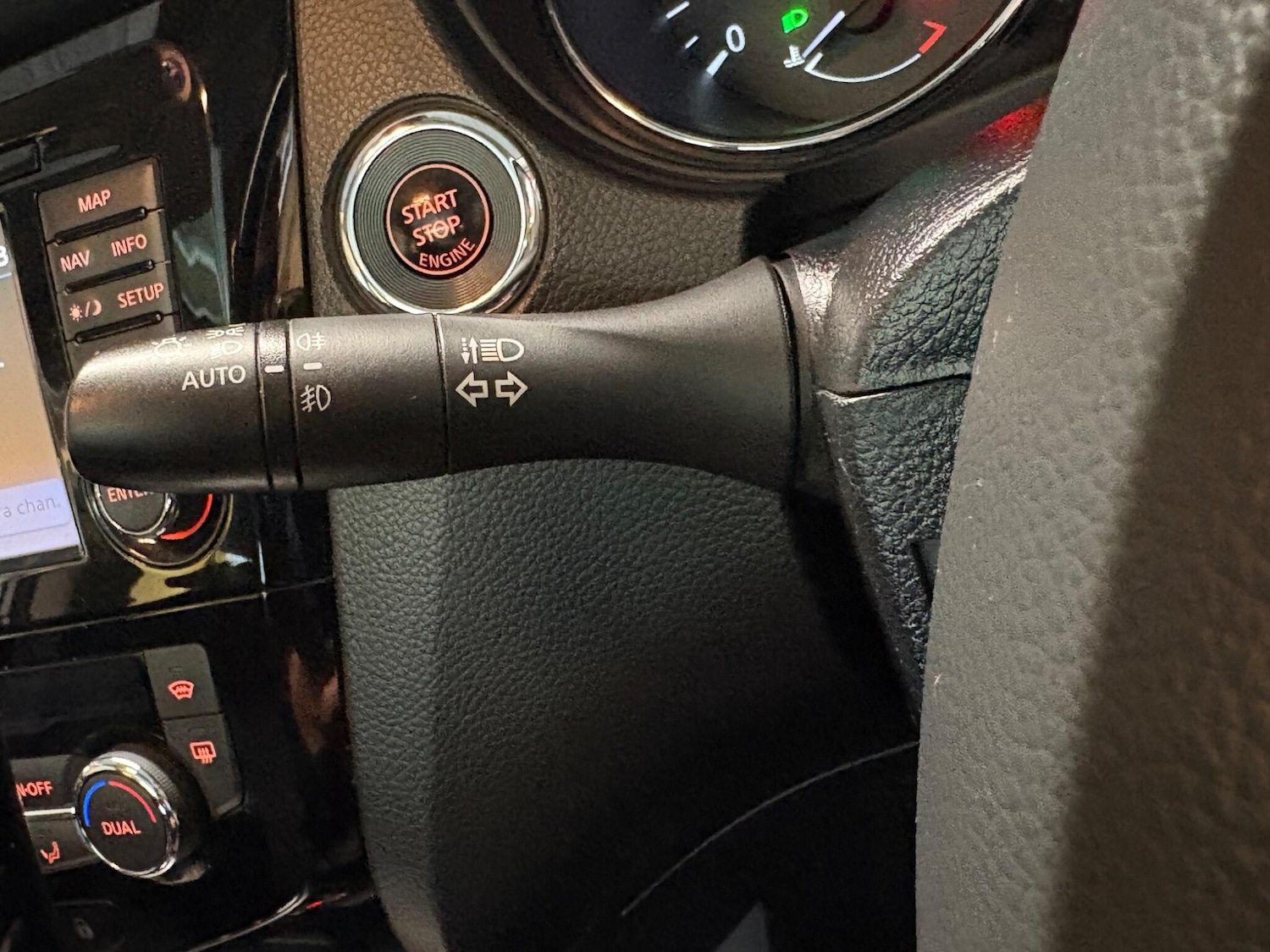 Used Nissan Qashqai 2016 for sale - 76315257: Photo 21