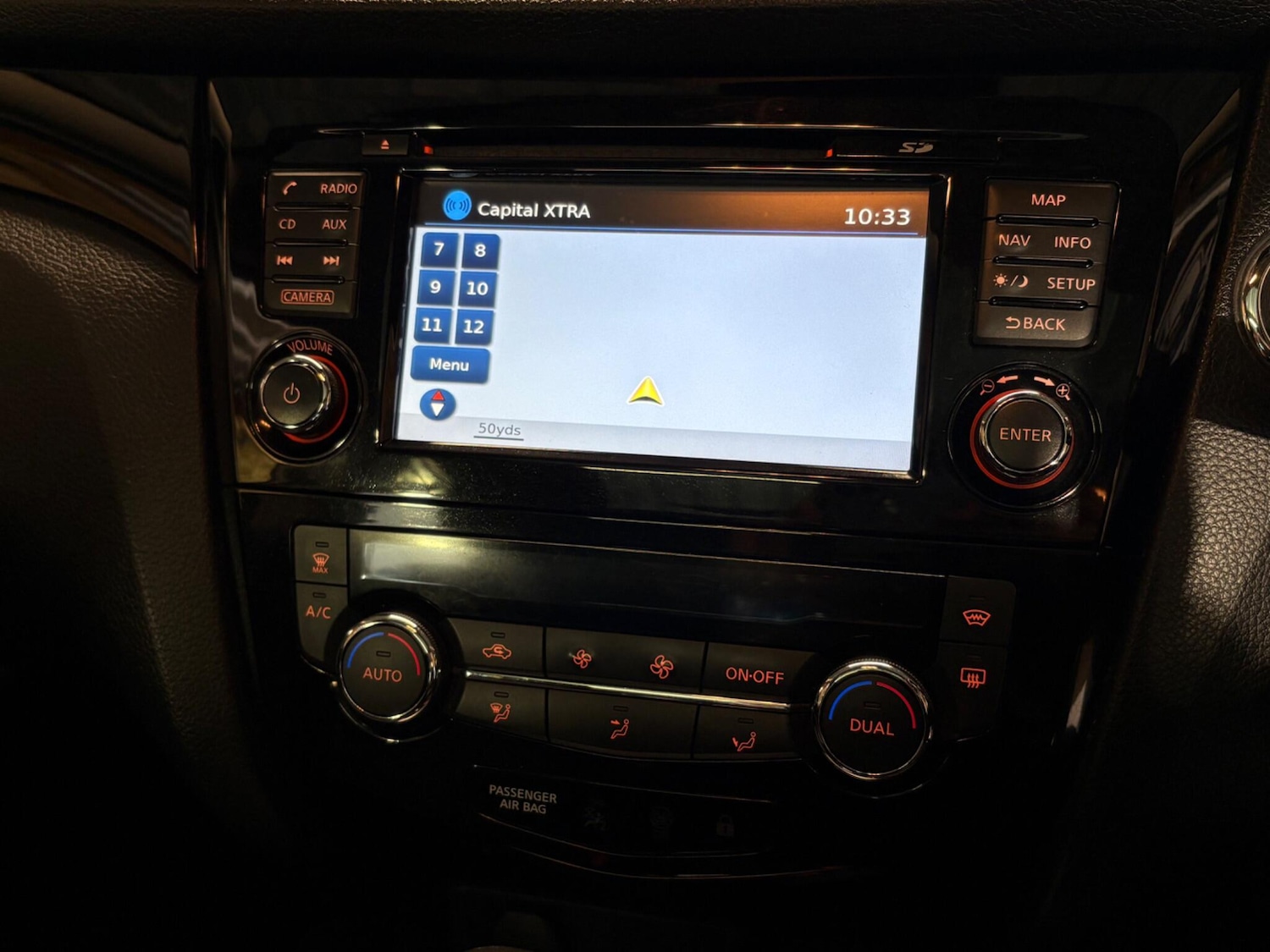 Used Nissan Qashqai 2016 for sale - 76315257: Photo 25