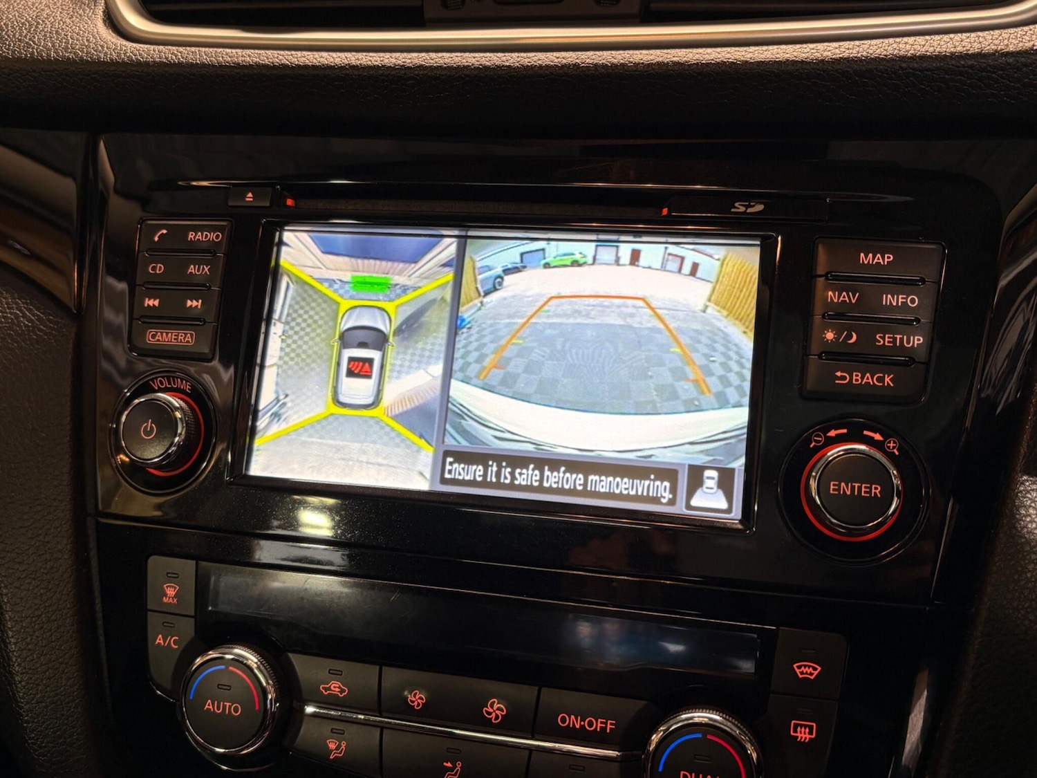 Used Nissan Qashqai 2016 for sale - 76315257: Photo 26