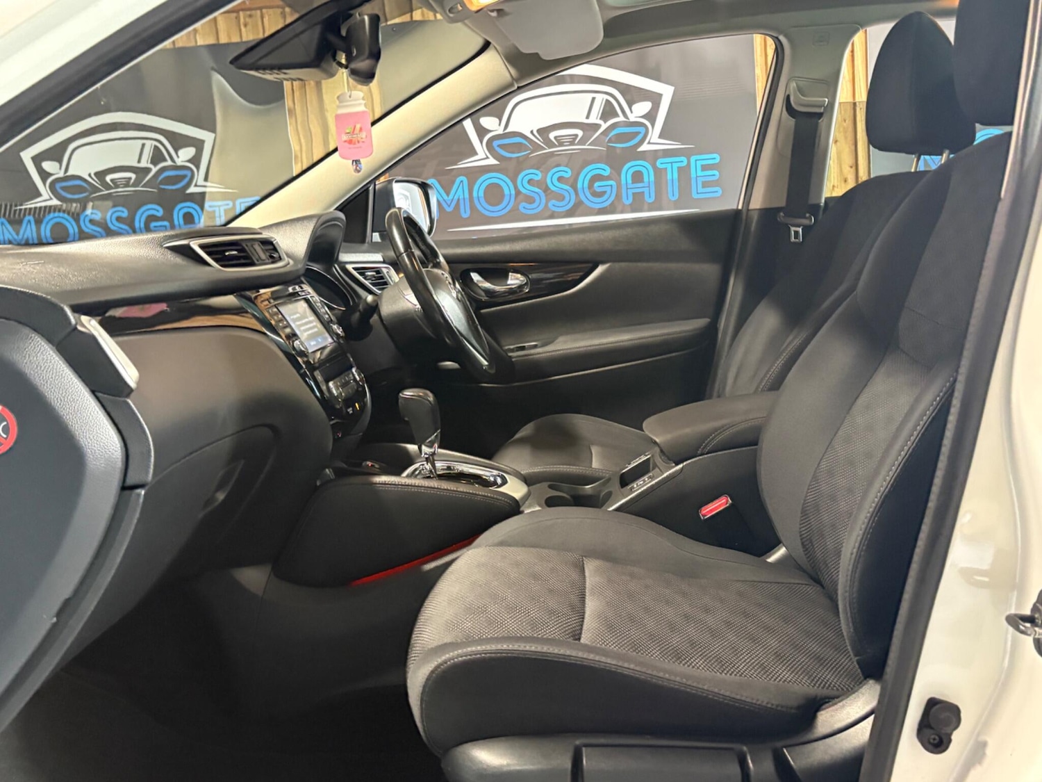 Used Nissan Qashqai 2016 for sale - 76315257: Photo 34
