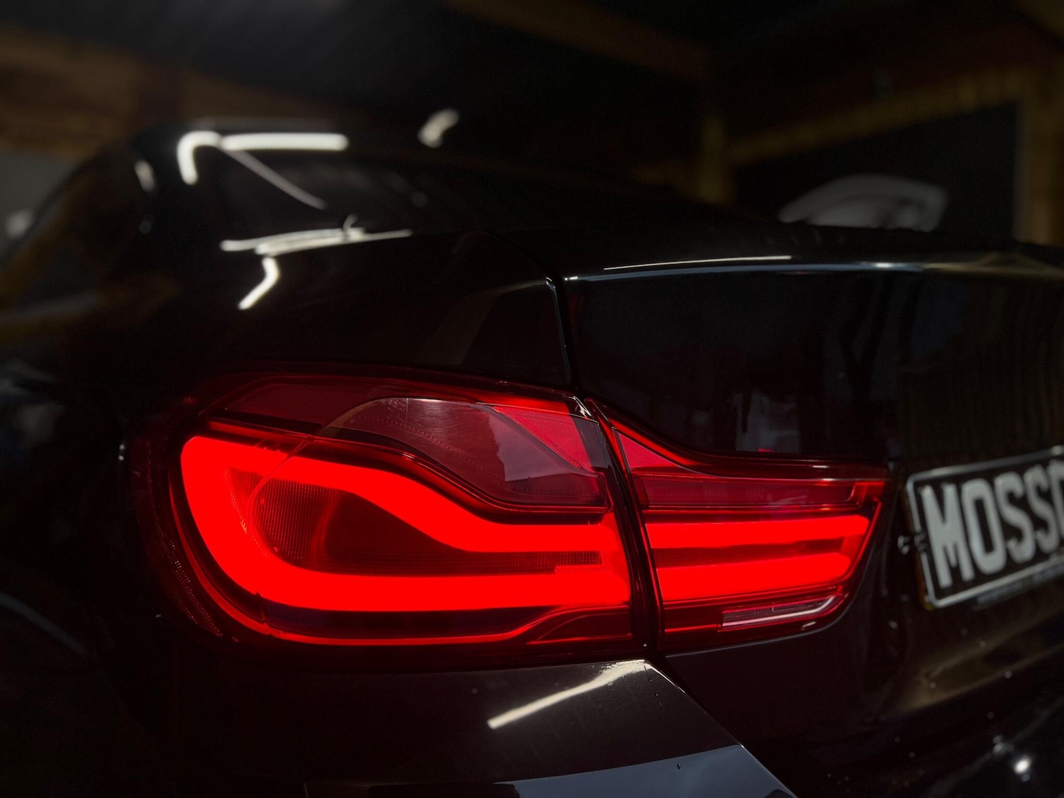 Used BMW 4 Series 2017 for sale - 76993108: Photo 13