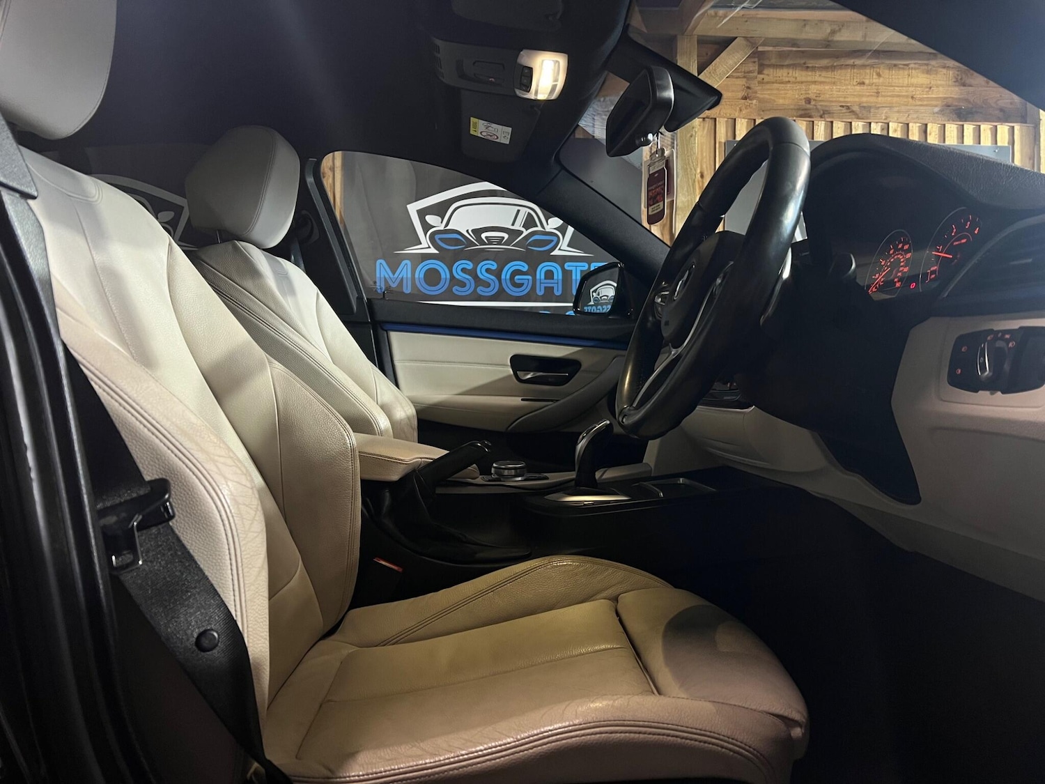 Used BMW 4 Series 2017 for sale - 76993108: Photo 16