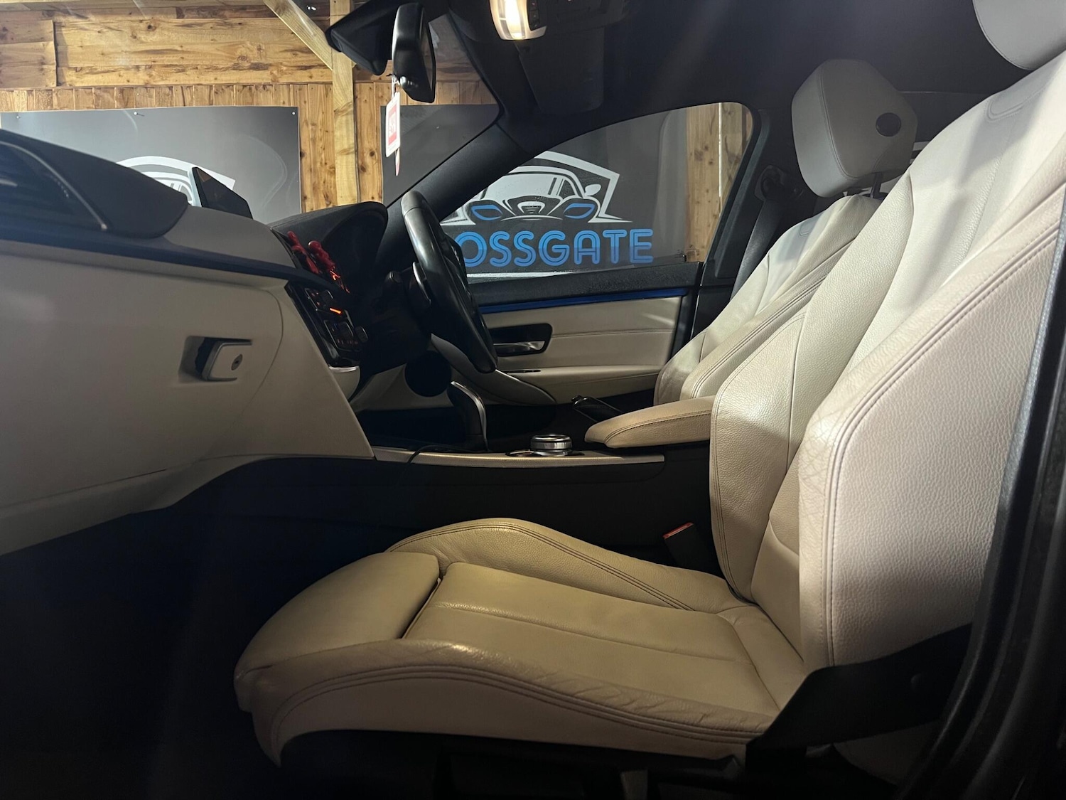 Used BMW 4 Series 2017 for sale - 76993108: Photo 37