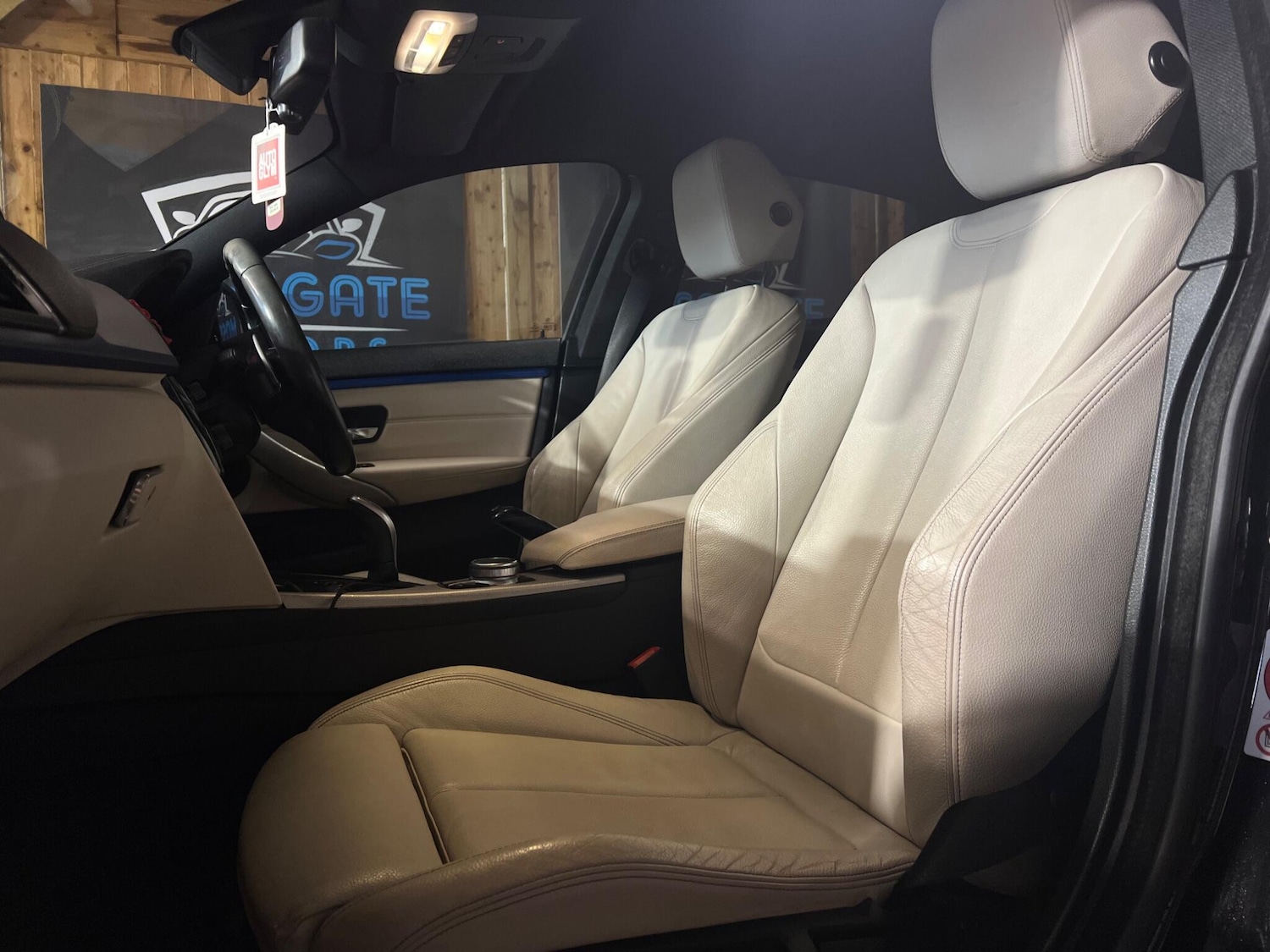 Used BMW 4 Series 2017 for sale - 76993108: Photo 38