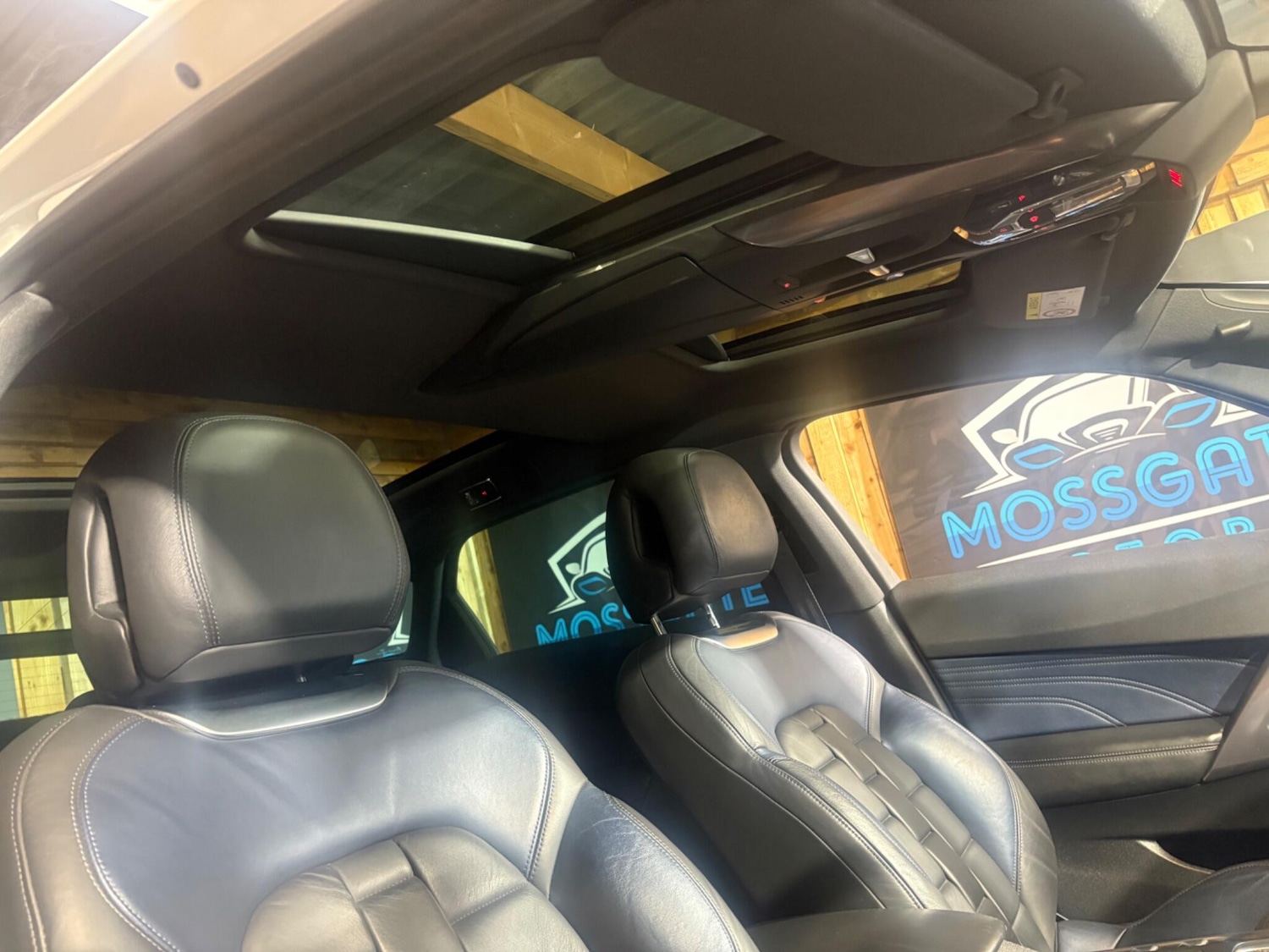 Used DS Automobiles DS 5 for sale - 77306251: Photo 12