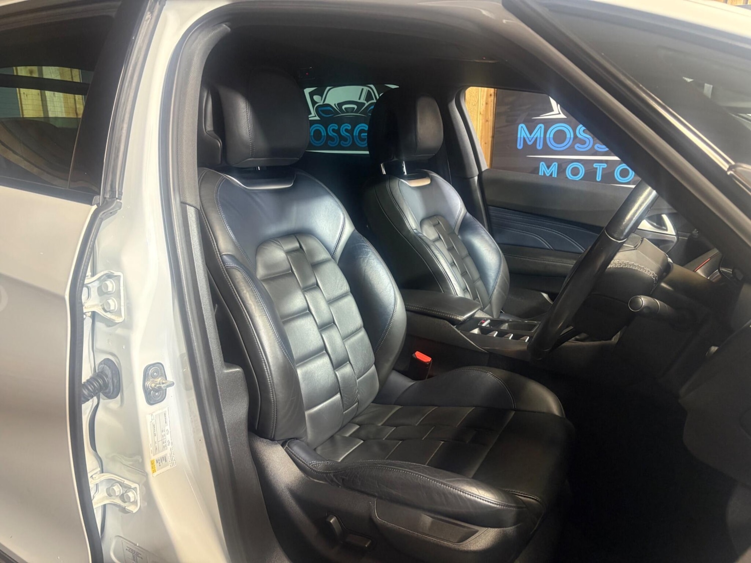 Used DS Automobiles DS 5 for sale - 77306251: Photo 13