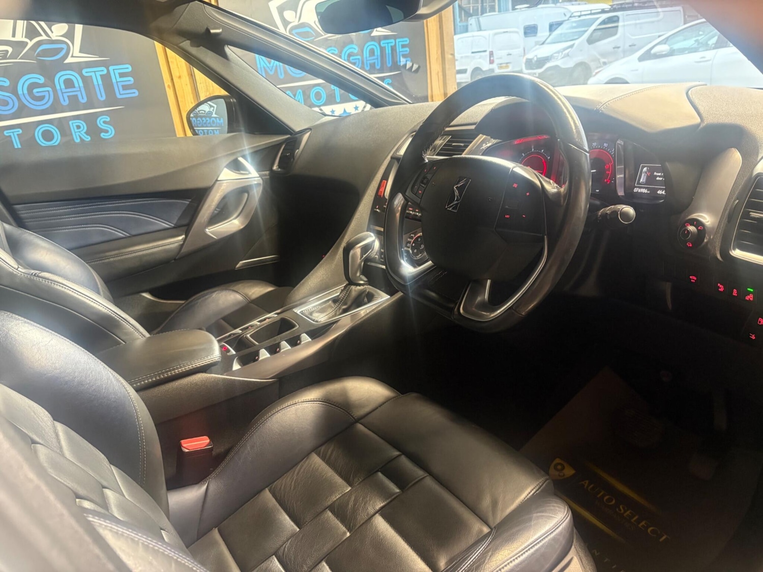 Used DS Automobiles DS 5 for sale - 77306251: Photo 15