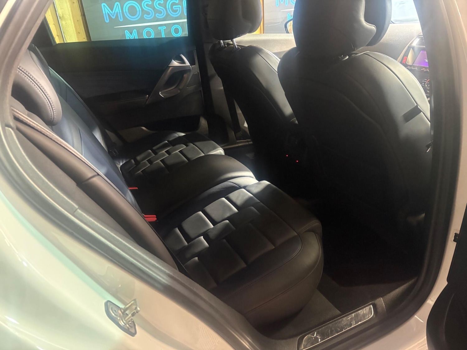 Used DS Automobiles DS 5 for sale - 77306251: Photo 18