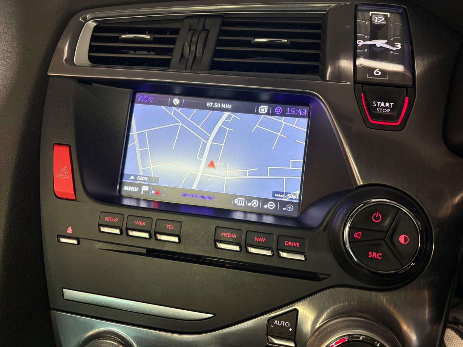 Used DS Automobiles DS 5 for sale - 77306251: Photo 22