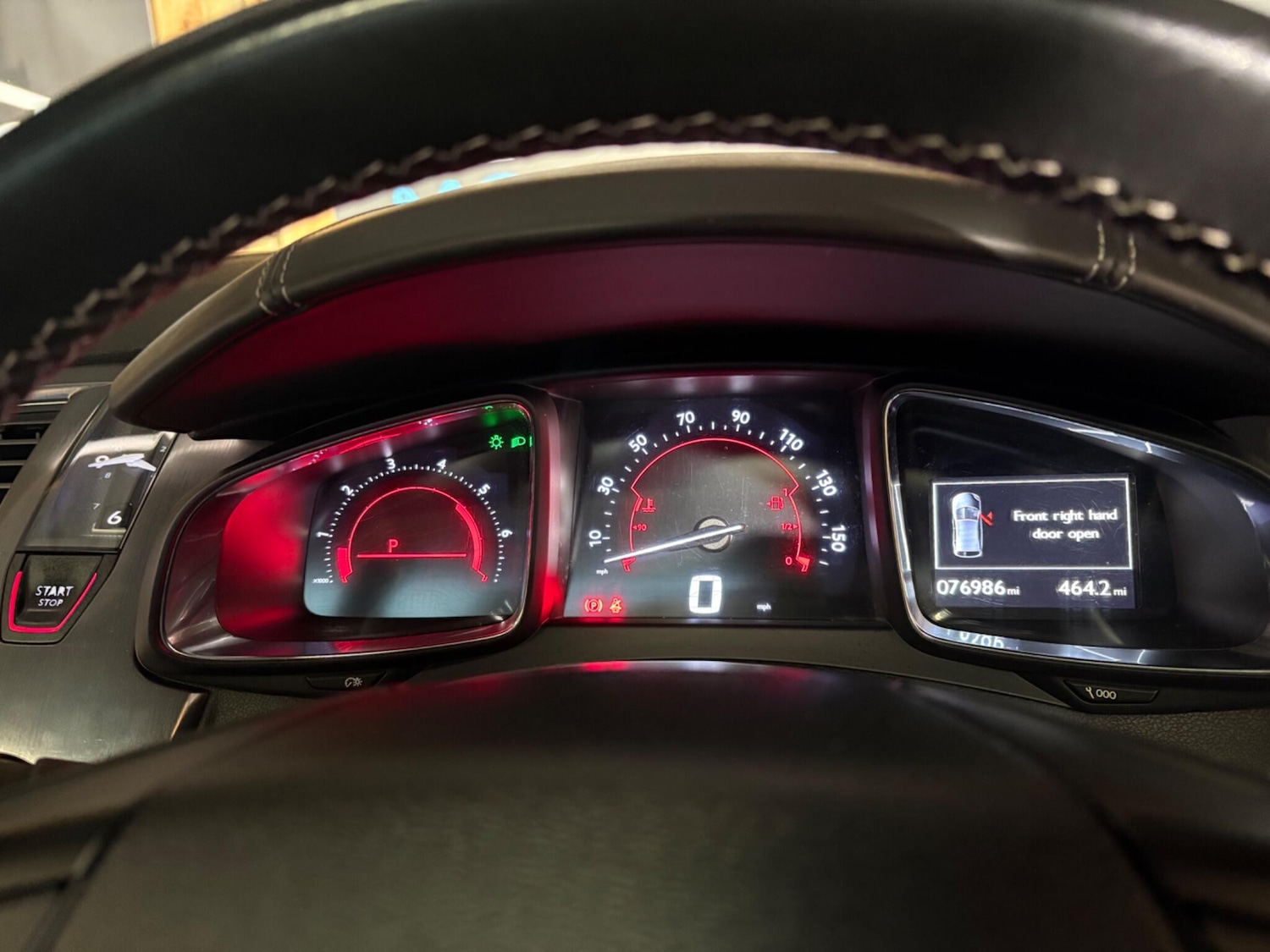 Used DS Automobiles DS 5 for sale - 77306251: Photo 25