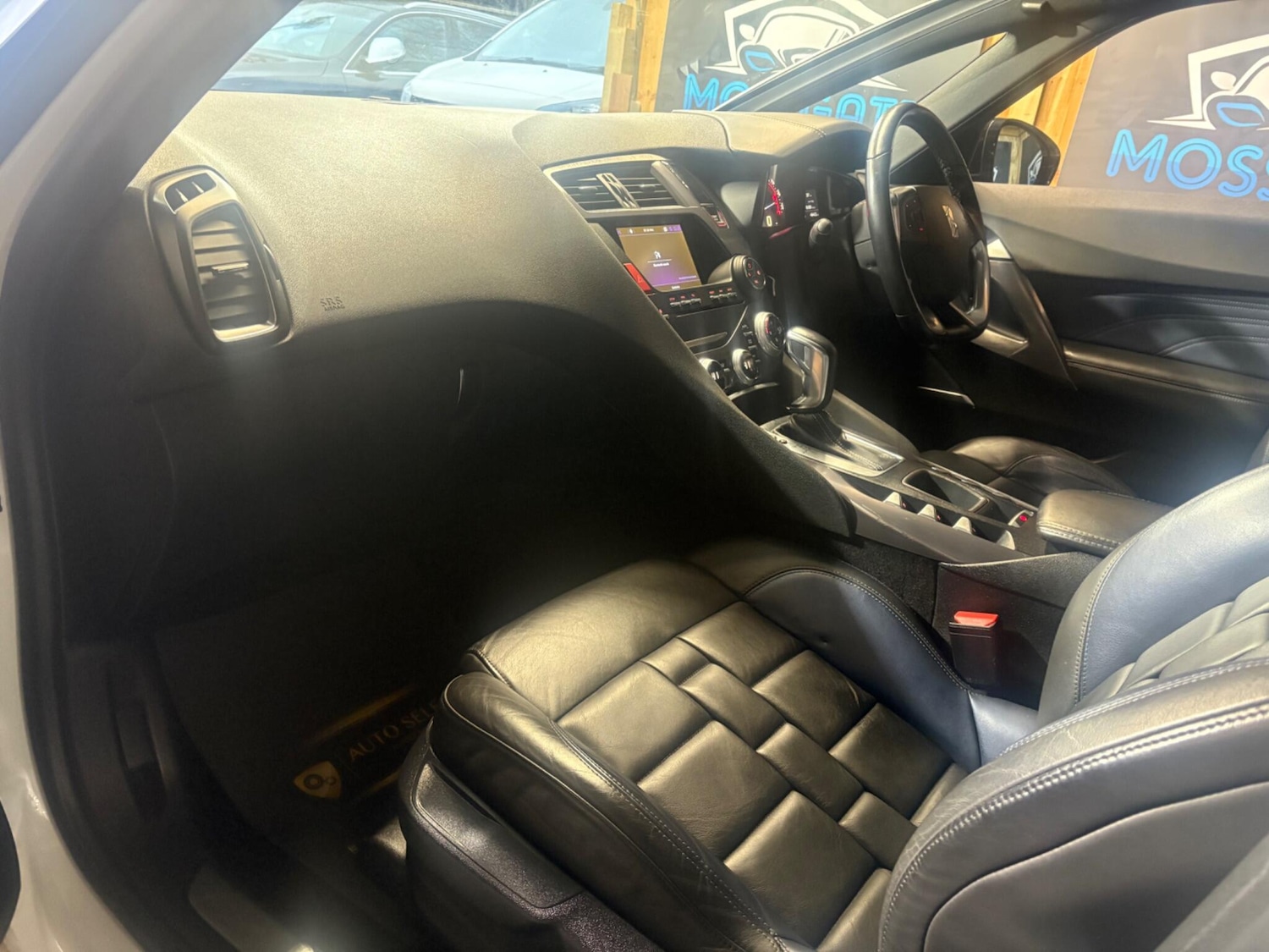 Used DS Automobiles DS 5 for sale - 77306251: Photo 28