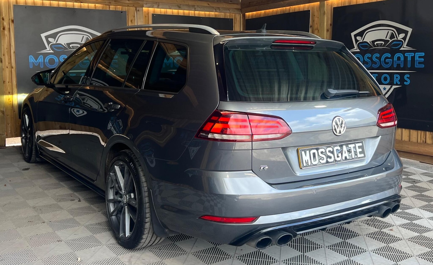 Used Volkswagen Golf for sale - 77898459: Photo 10