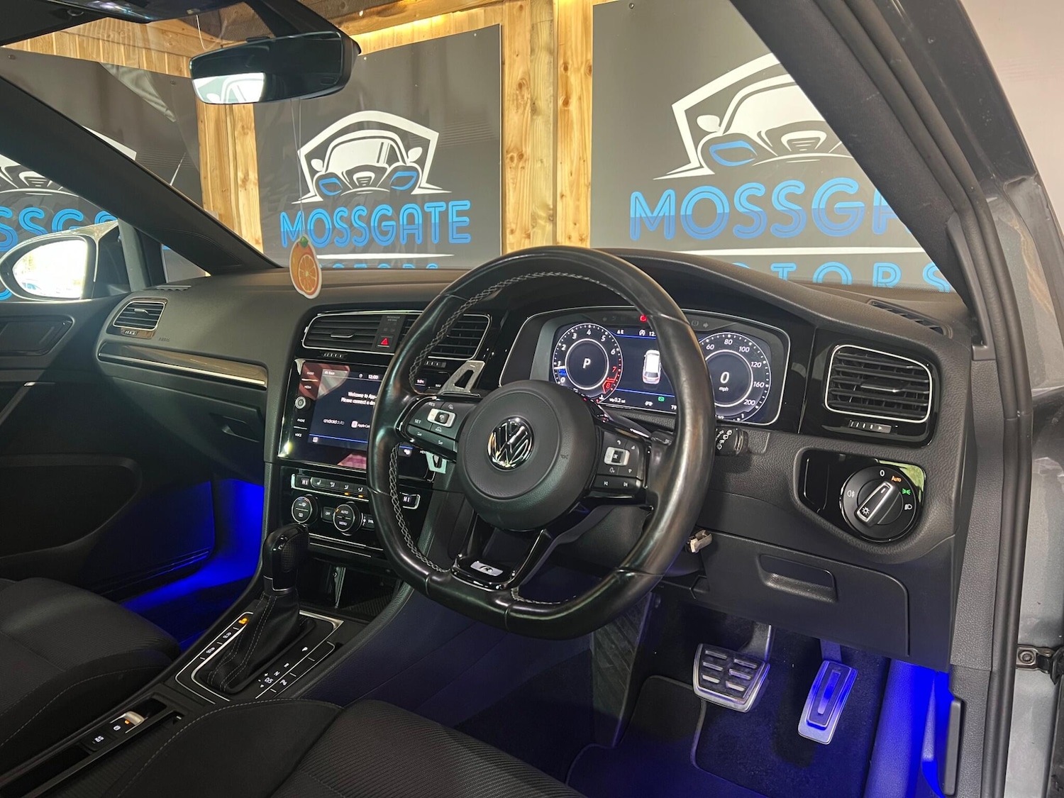 Used Volkswagen Golf for sale - 77898459: Photo 15