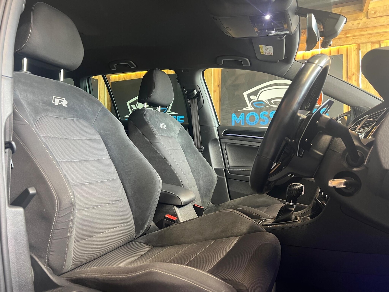 Used Volkswagen Golf for sale - 77898459: Photo 17