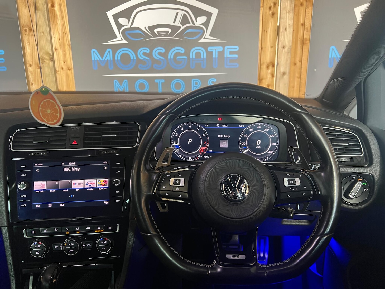 Used Volkswagen Golf for sale - 77898459: Photo 19