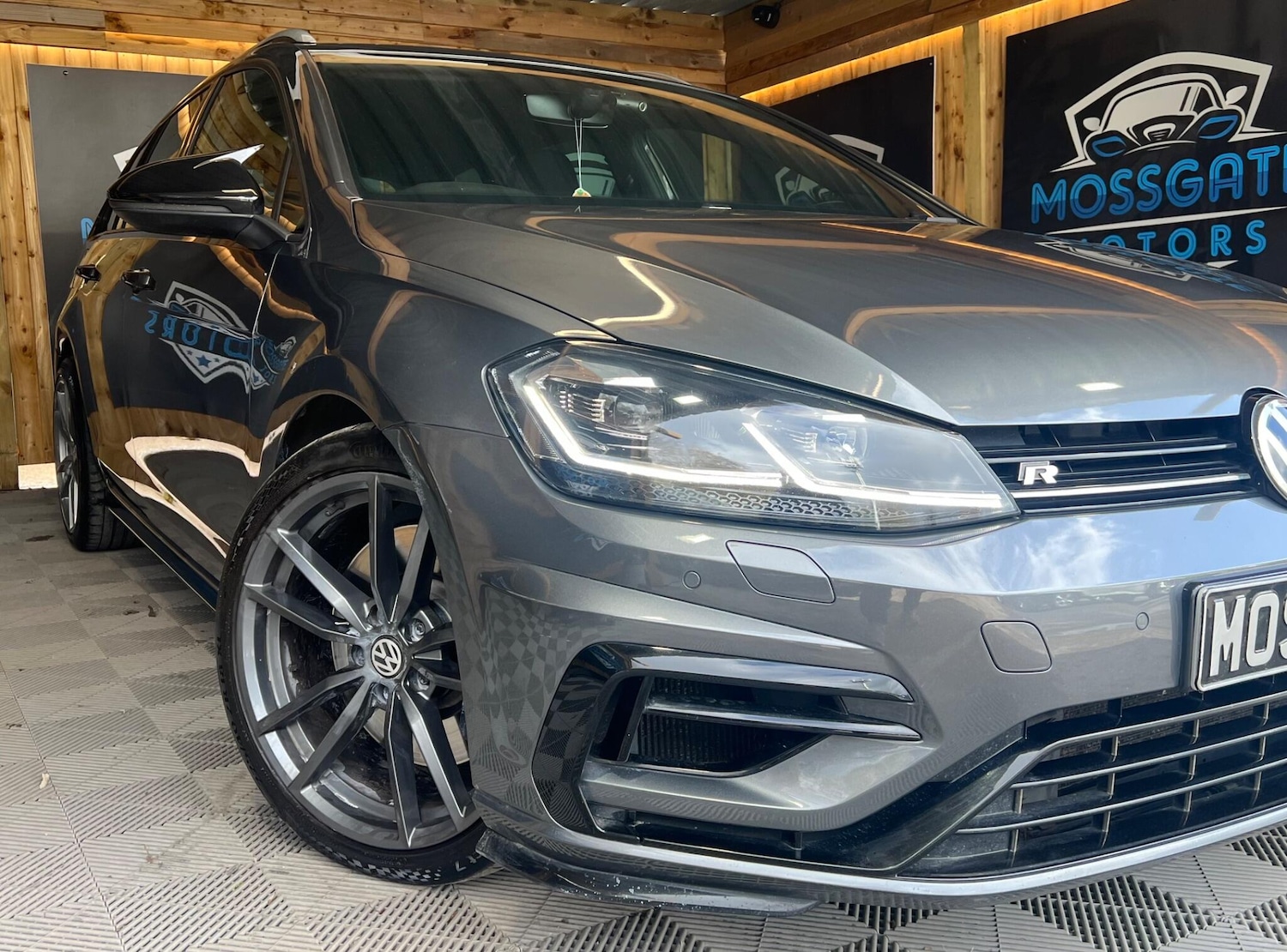 Used Volkswagen Golf for sale - 77898459: Photo 2