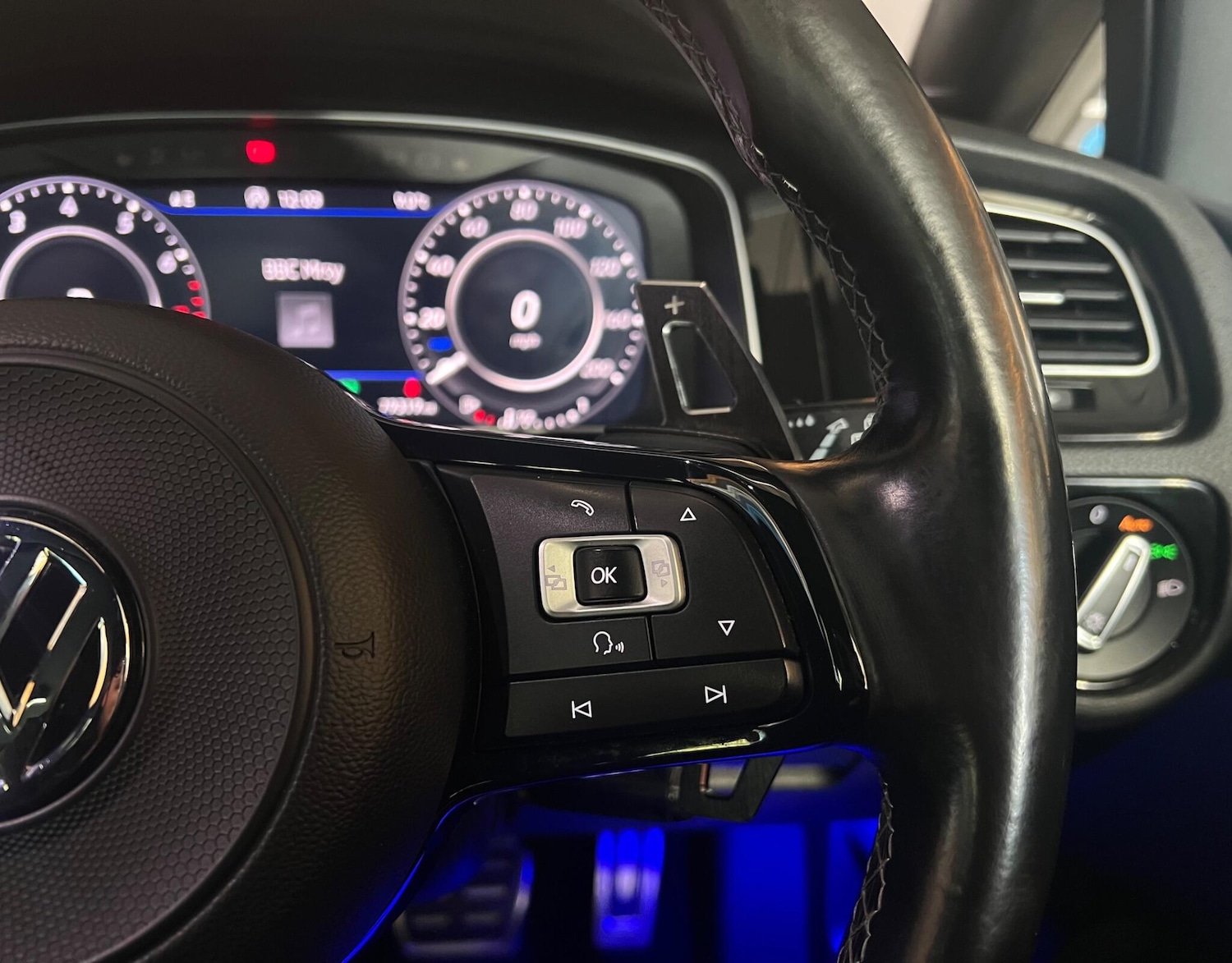 Used Volkswagen Golf for sale - 77898459: Photo 21