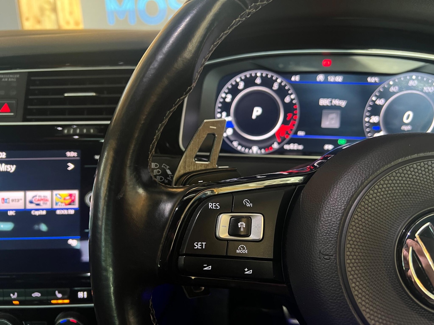 Used Volkswagen Golf for sale - 77898459: Photo 22