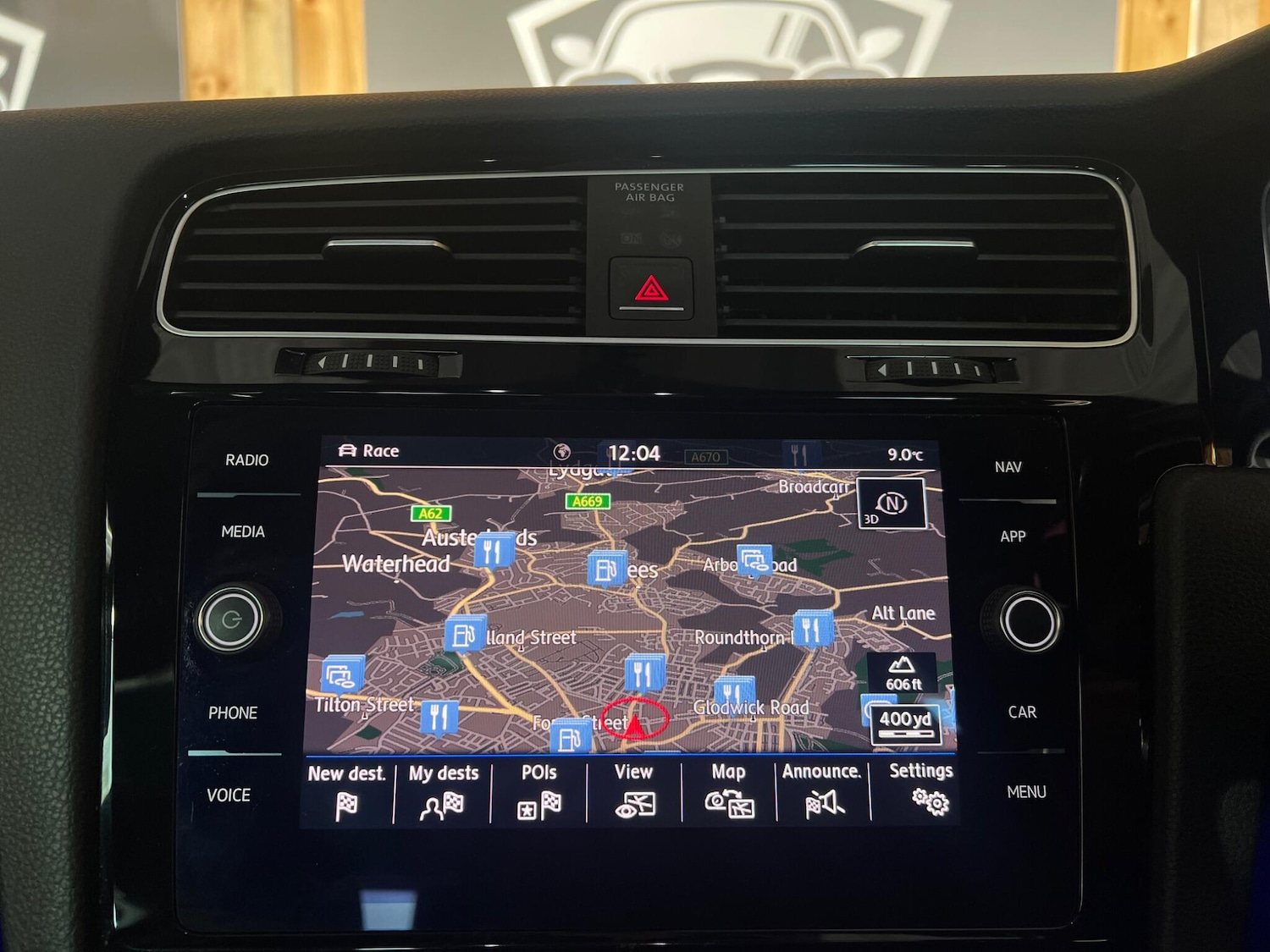 Used Volkswagen Golf for sale - 77898459: Photo 27