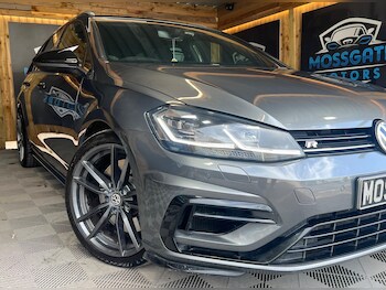 Used Volkswagen Golf 2017 for sale - 77898459: Photo