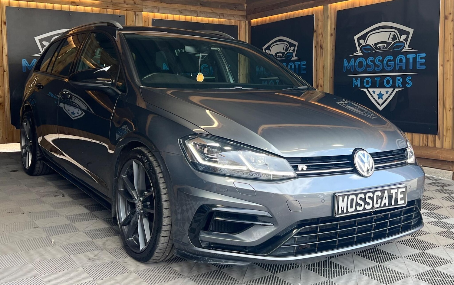 Used Volkswagen Golf for sale - 77898459: Photo 3